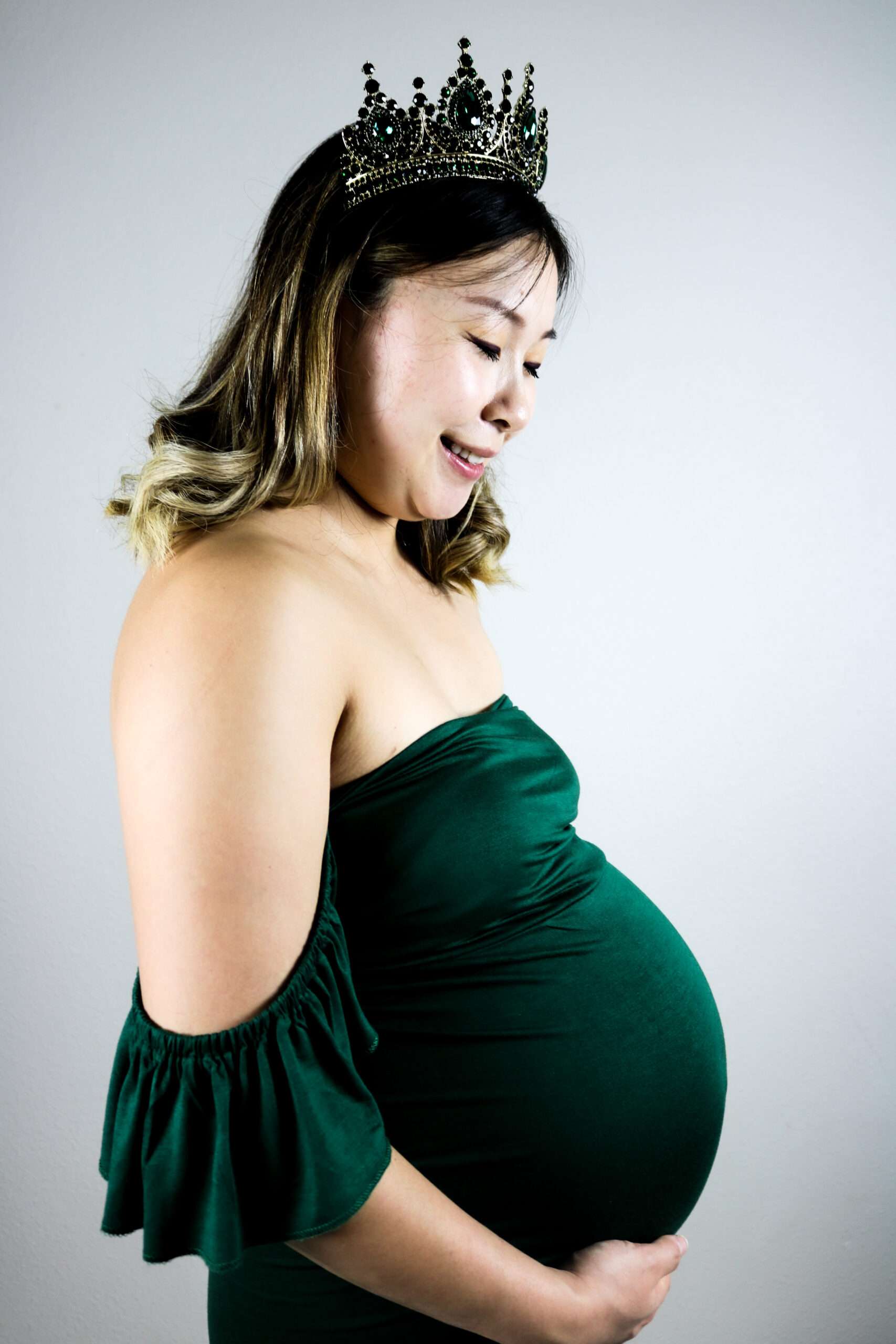 Silicon Valley Executive Portrait