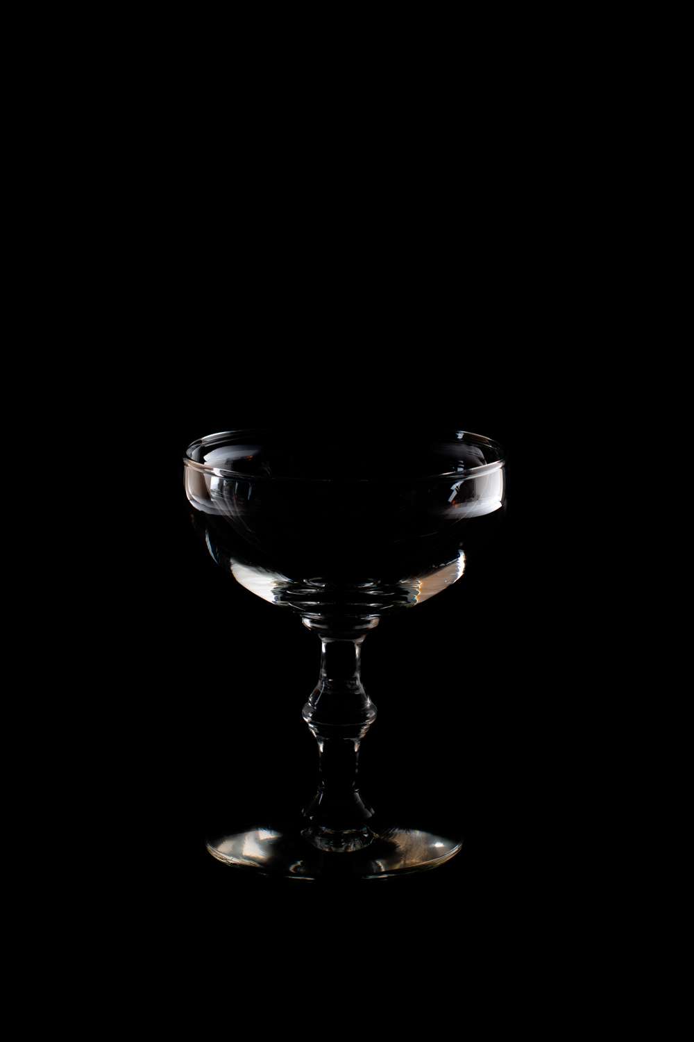 High-End Commercial Product Asset