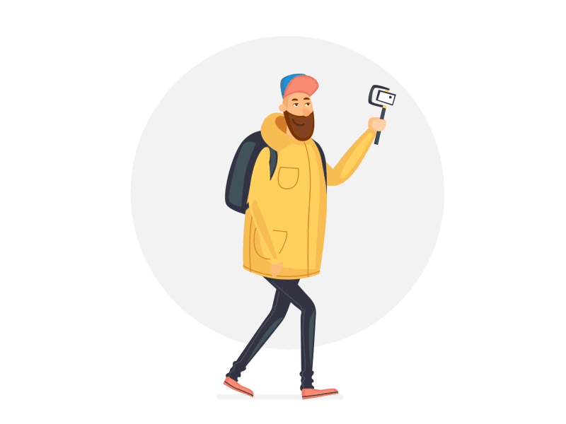 San Francisco Branding Photographer