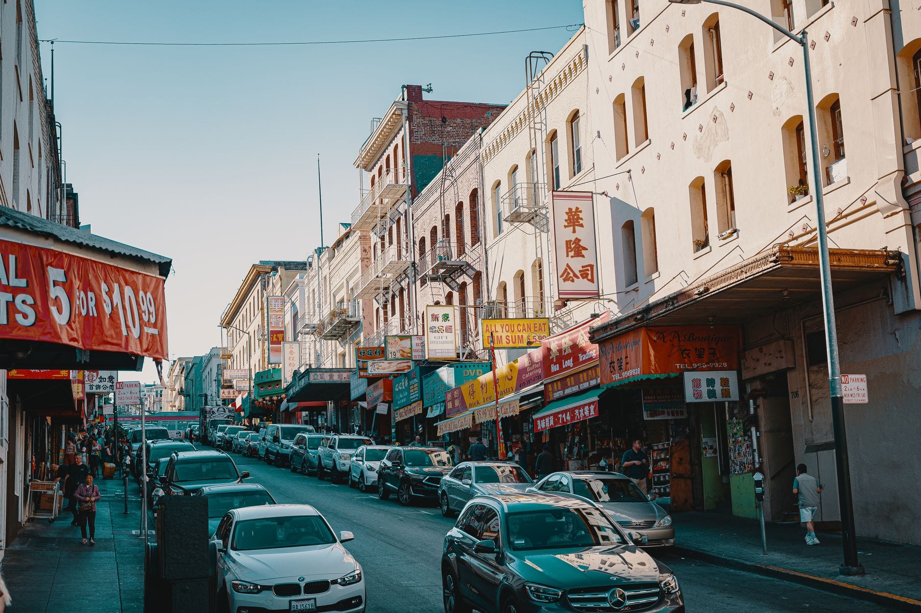 Why I Built a New Marketing System for San Francisco Businesses