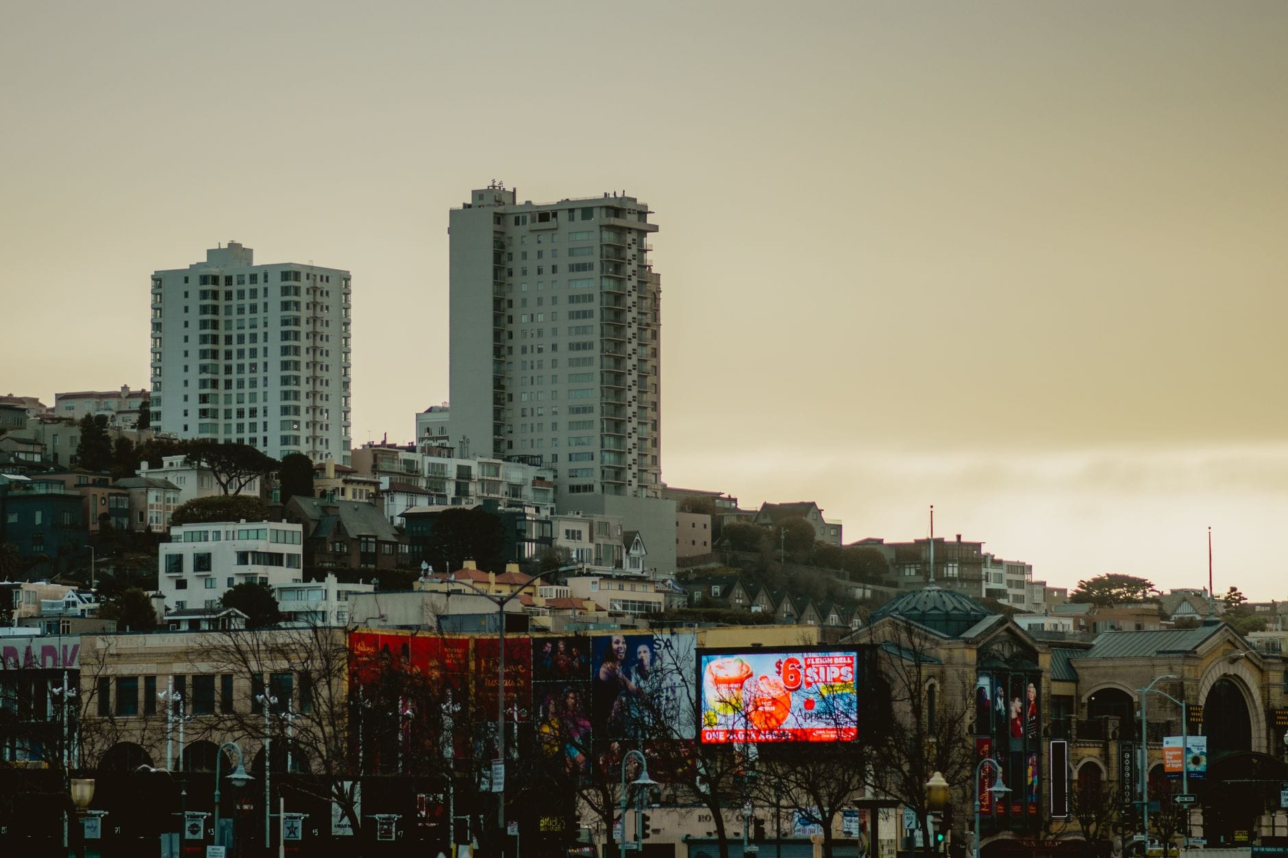 Is Free Advertising a Realistic Strategy for My Local Business in the SF Bay Area?