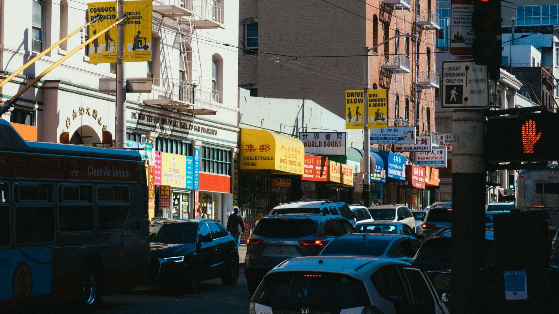 Berkeley Businesses: How True Partners Drive Your 2025 Success