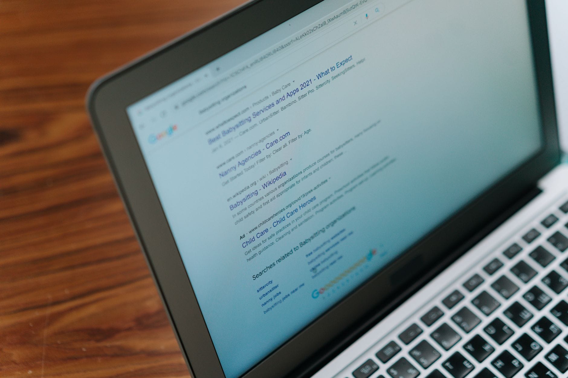 Haywards Edge: Making Google My Business Scheduling Work for You