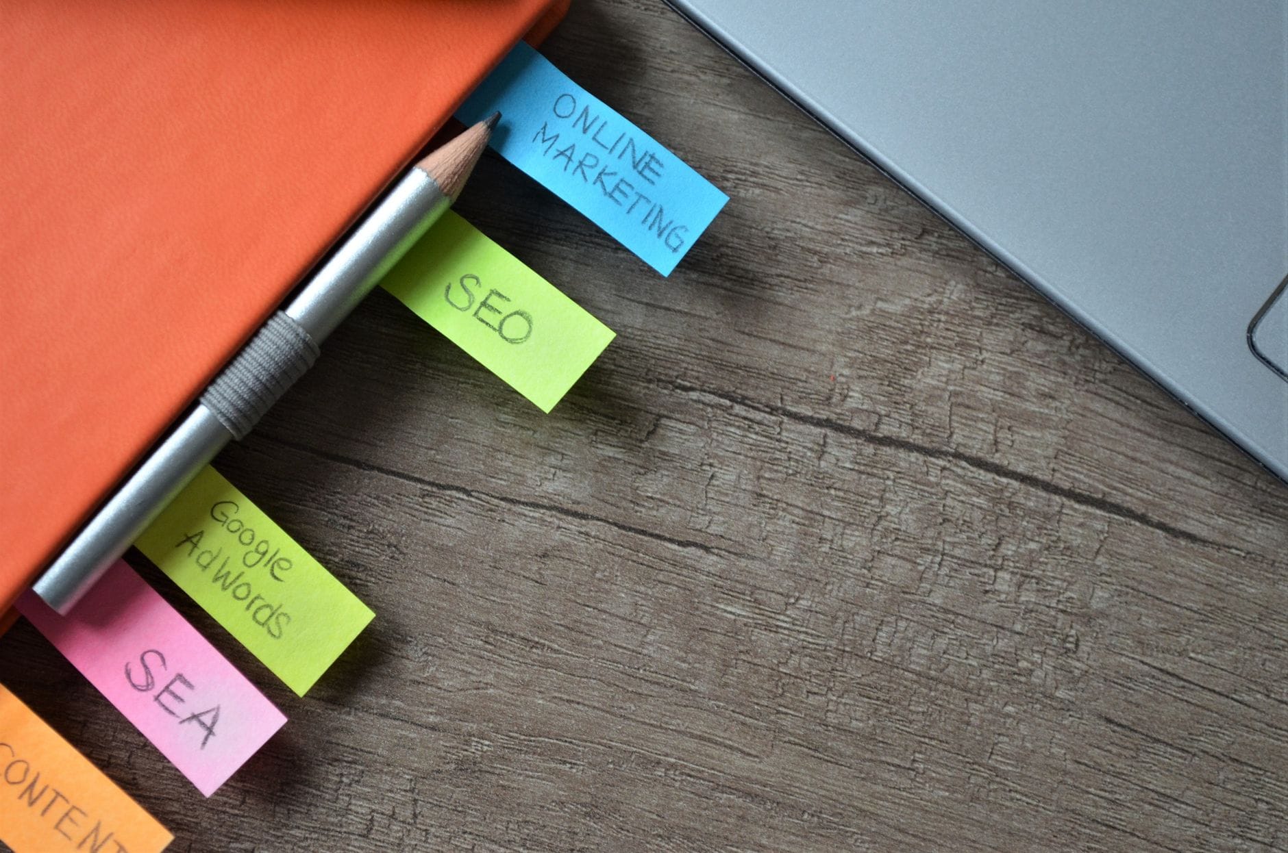 Optimize Your Google Business Profile (GBP)
