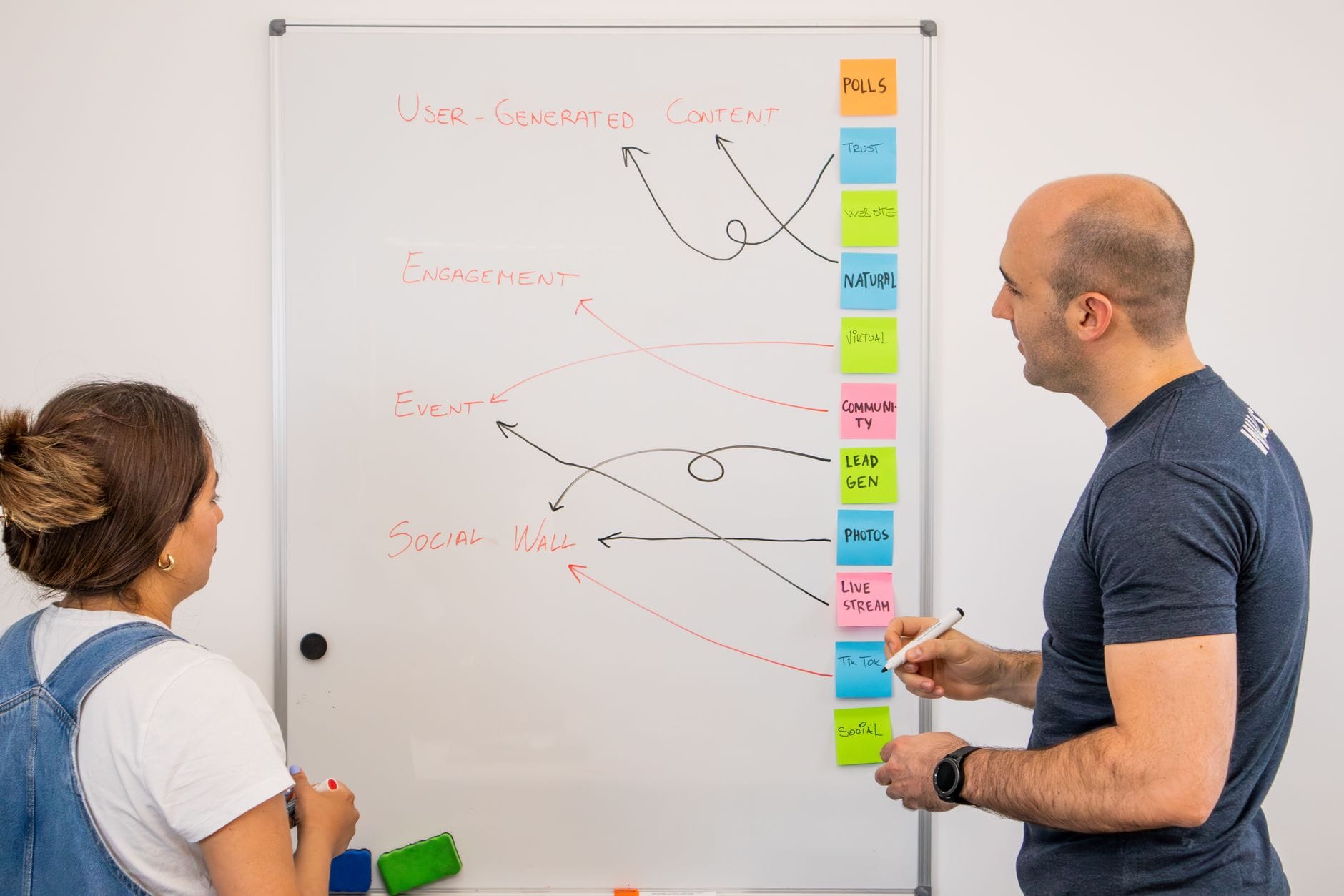 5 Small Business Digital Marketing Mistakes Costing You Sales