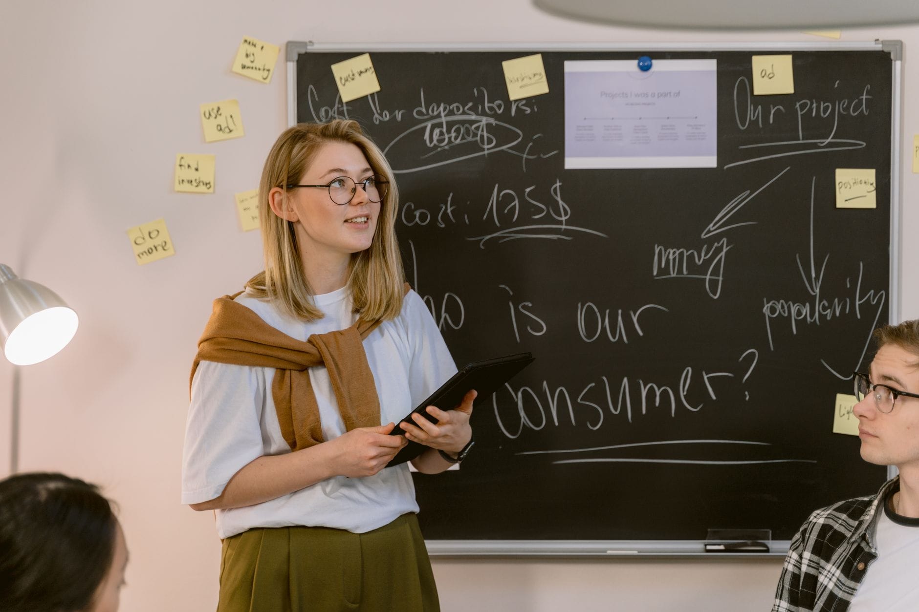 Understand Your Audience and Define Your Goals