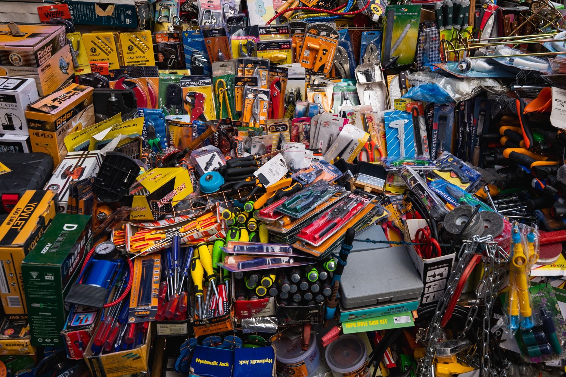 Understanding the DIY Local SEO Path