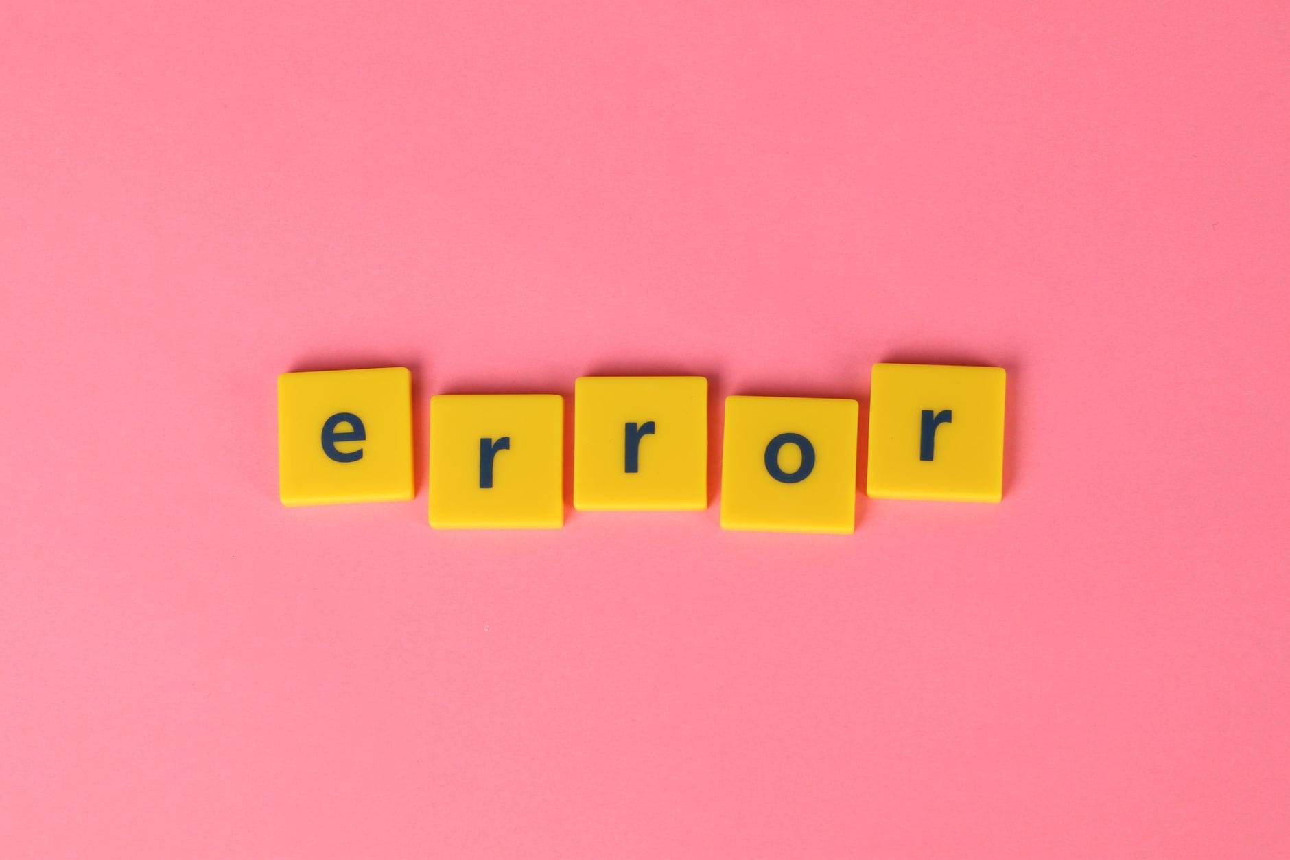 7 Digital Marketing Mistakes Small Businesses Make