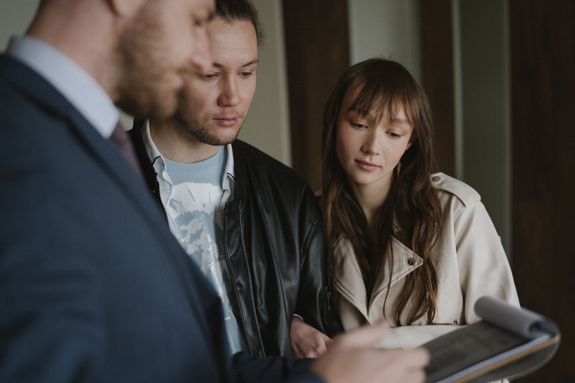 Understanding Your Customer's Search Intent