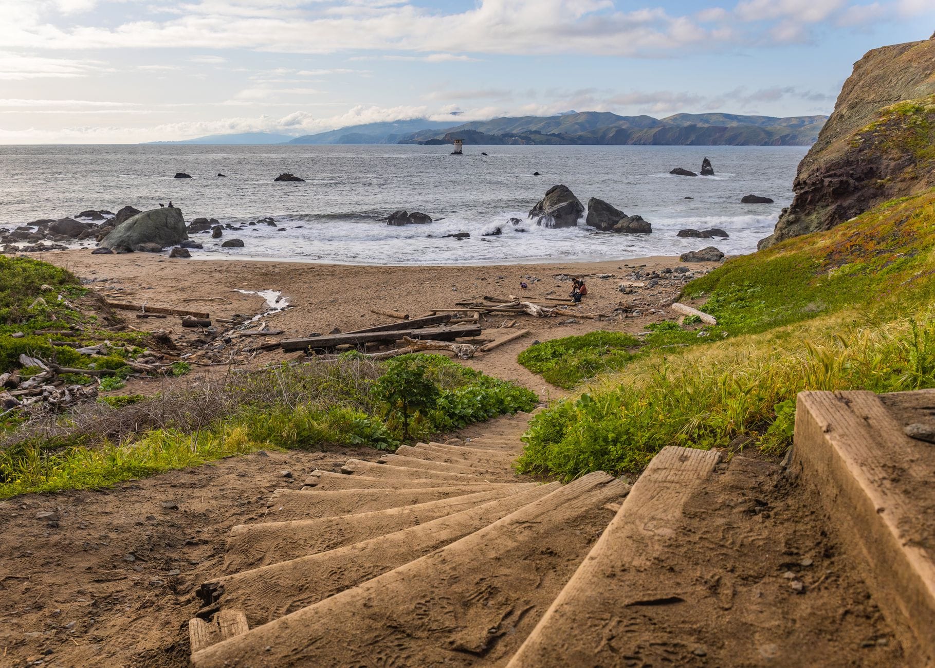 5 Steps to Find Your San Francisco Digital