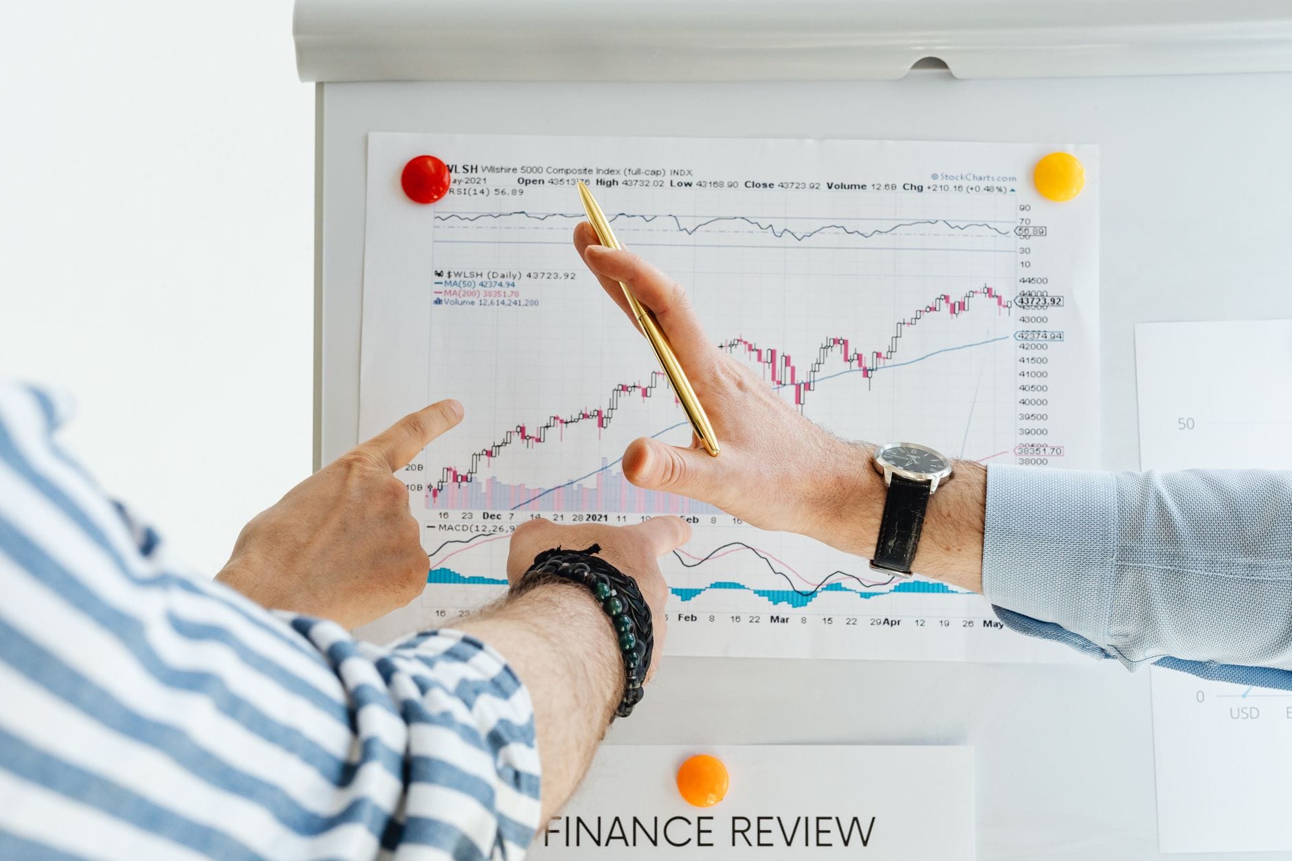 Your Business Isn't Showing Up, And Why It Matters