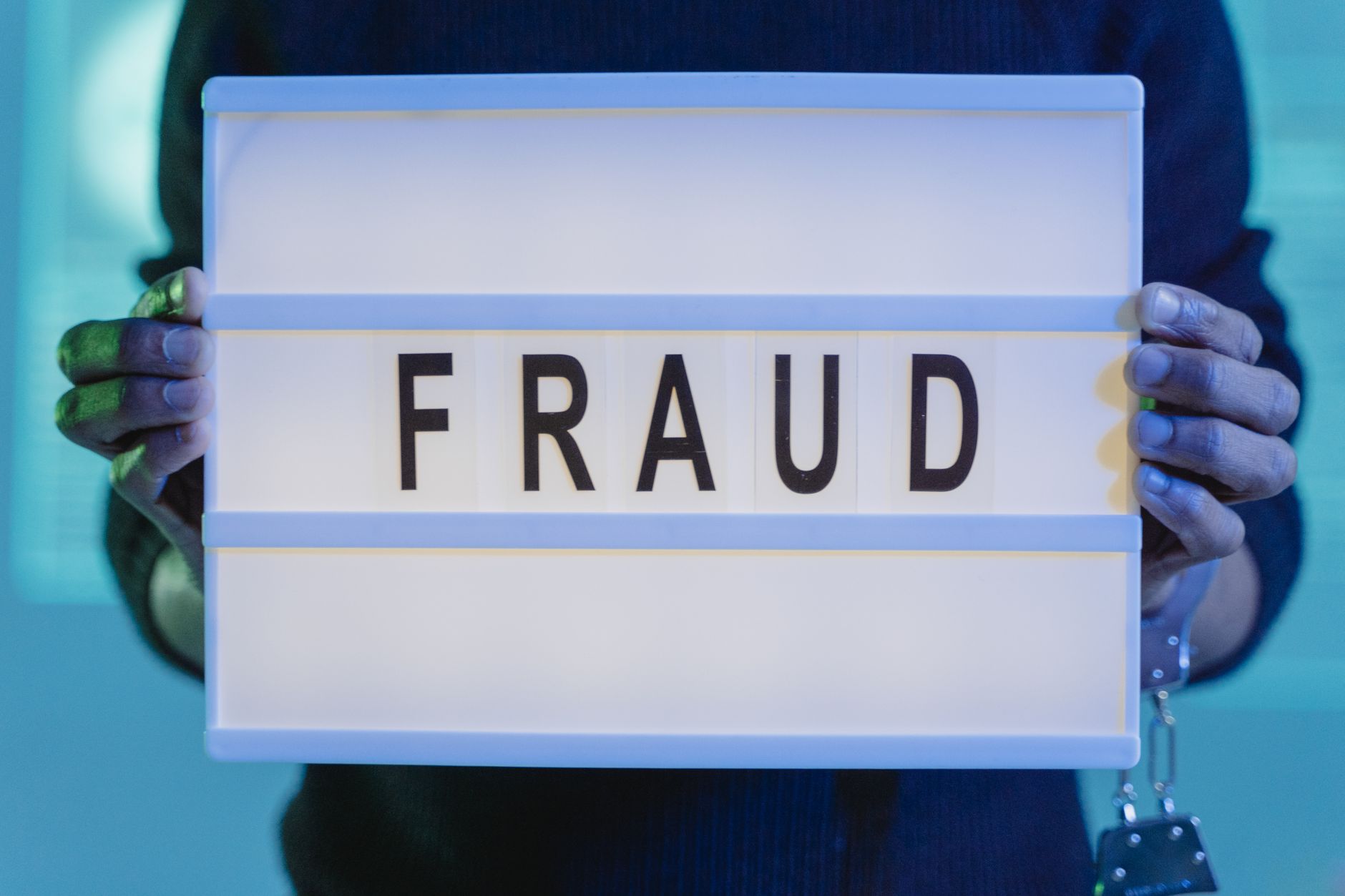 SF Small Business Fraud Protection: AI & Digital Marketing
