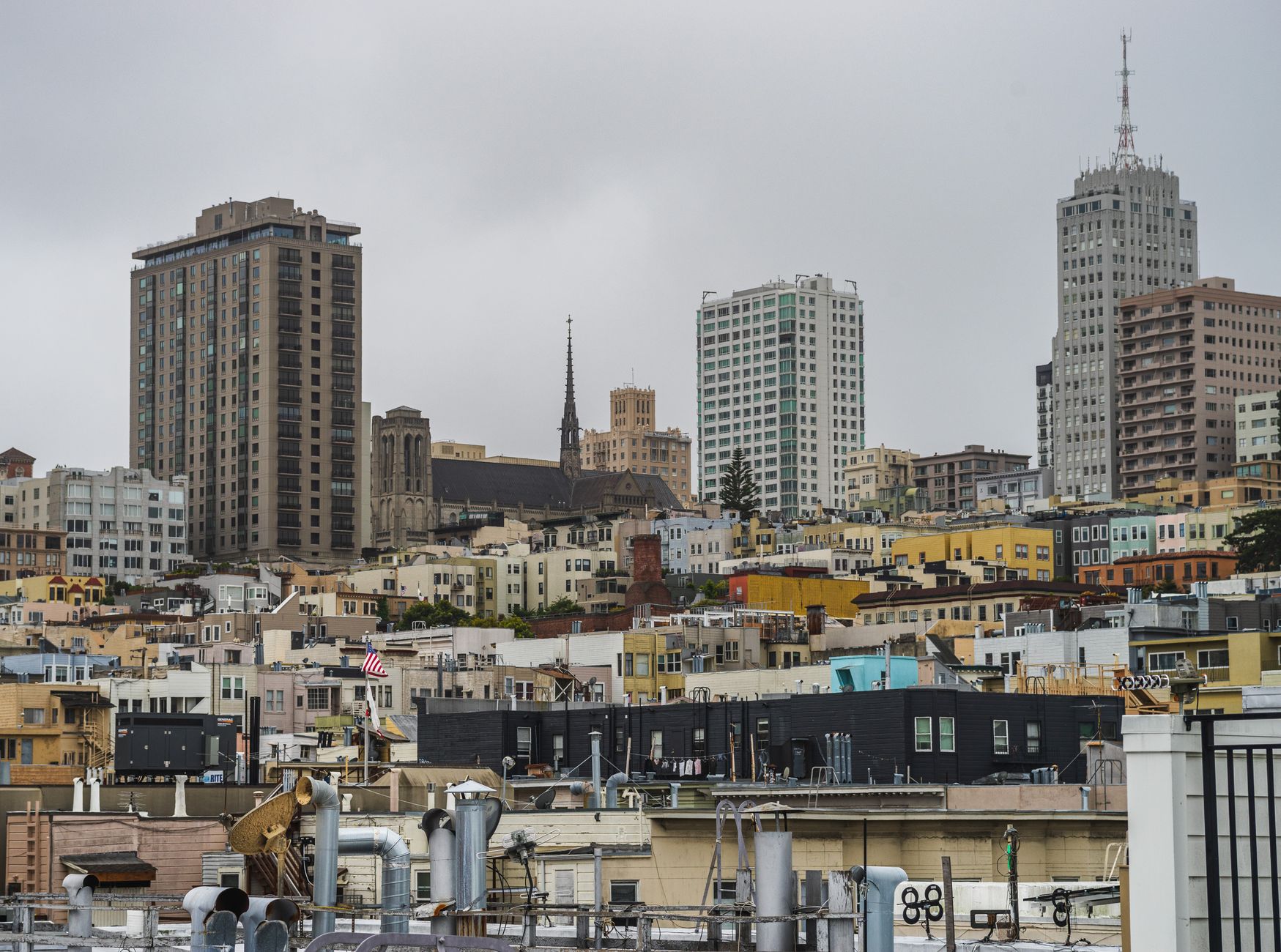 San Francisco AI Marketing: Automate Local Growth