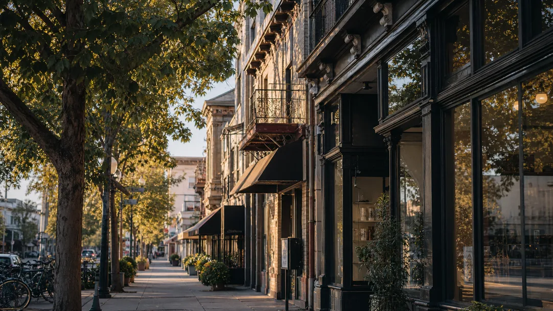 Berkeley, California