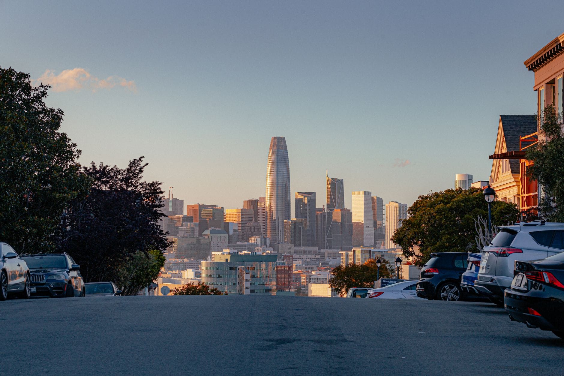 AI Marketing for SF Bay Area Businesses: My System for Growth