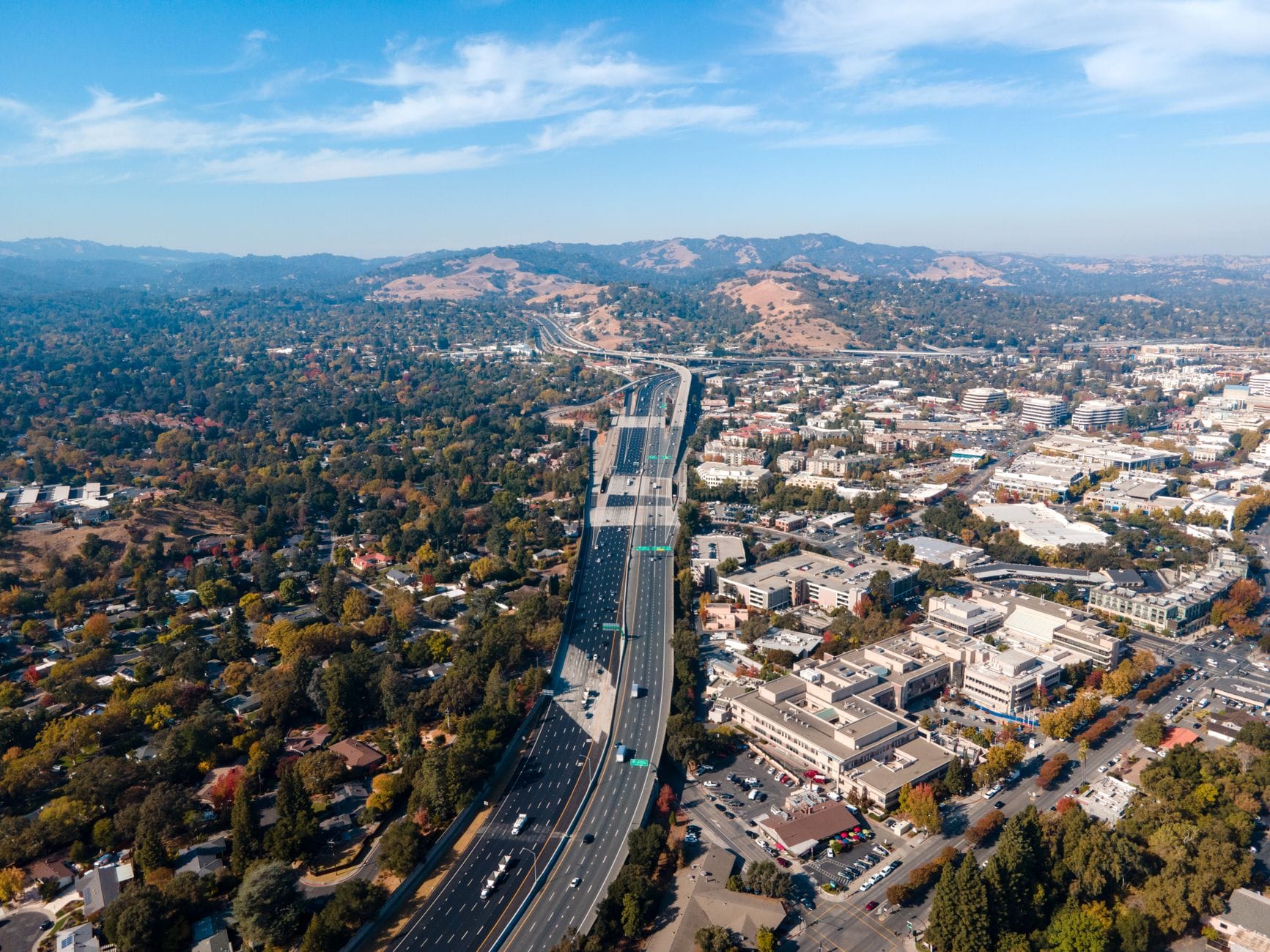 Walnut Creek Business AI Marketing & Automation Guide