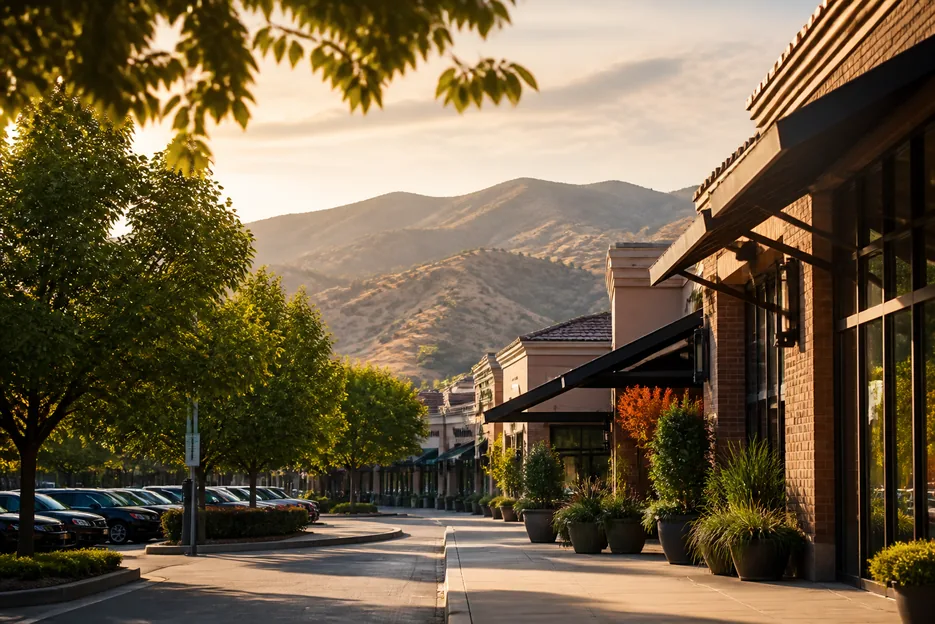 Concord, California
