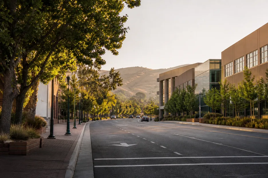 Fremont, California