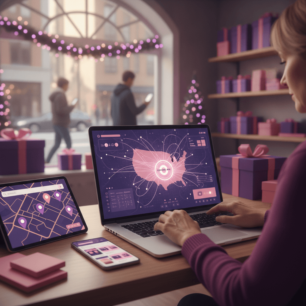 The High Cost of Misaligned Holiday Marketing — illustration