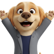 Sunny, the Betograpy mascot