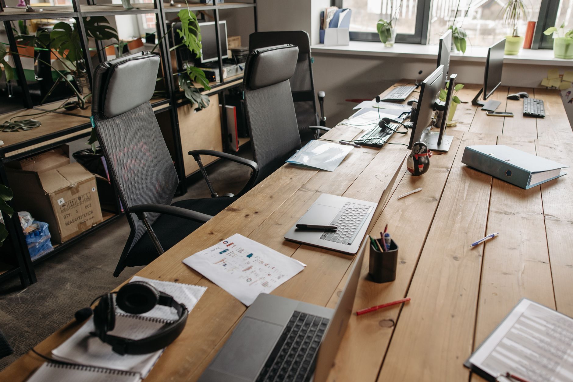 Media Shift Lessons for Walnut Creek Businesses